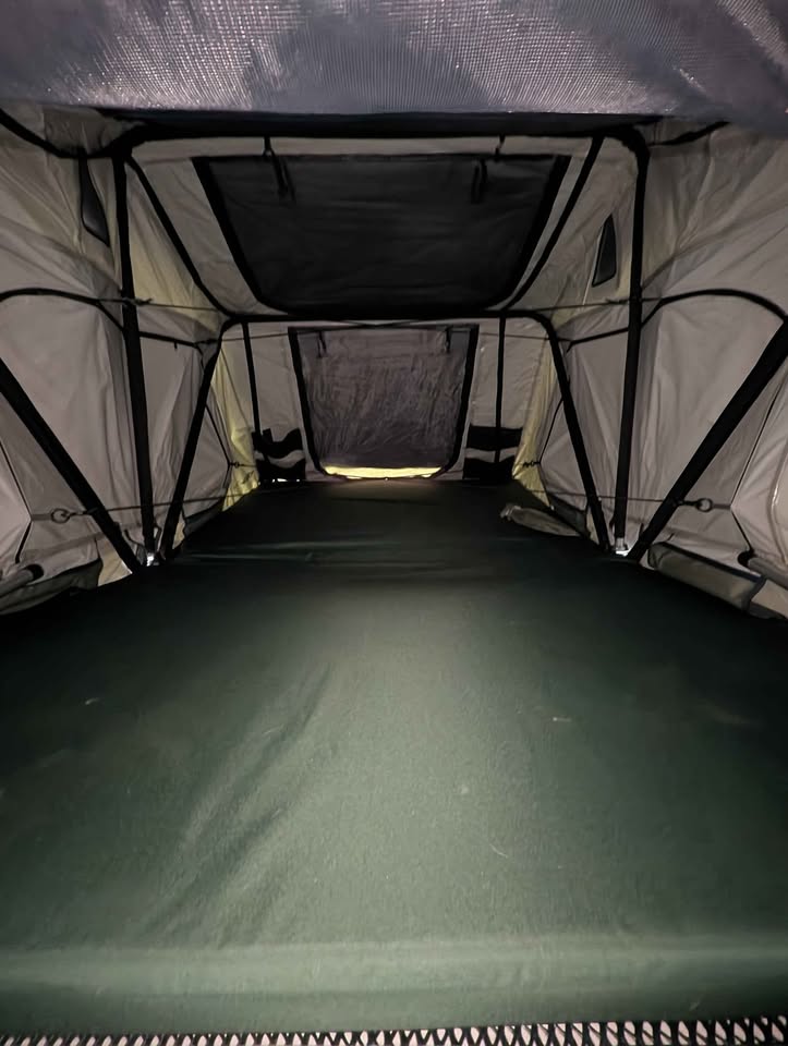 Thule Tepui Autana 3 Ruggedized + Annex in Erie, CO (photo 3) — photo 3