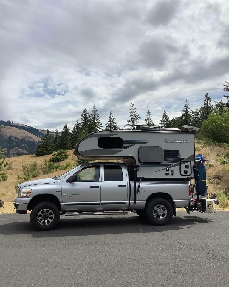2022 Palomino Backpack Edition in Vancouver, WA (photo 11) — photo 11