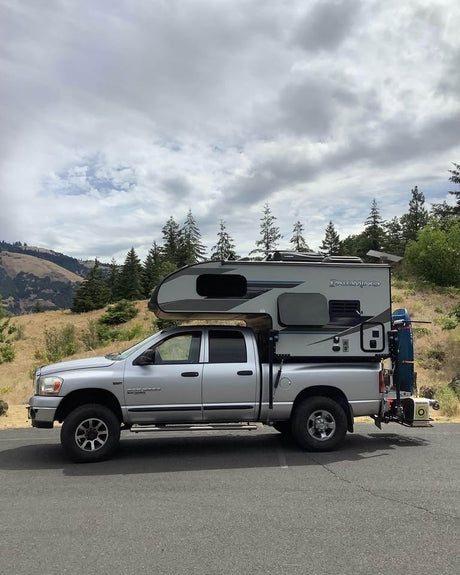 2022 Palomino Backpack Edition in Vancouver, WA (photo 11)