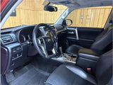 2018 Toyota 4runner limited 4x4 in Bremerton, WA (photo 9)