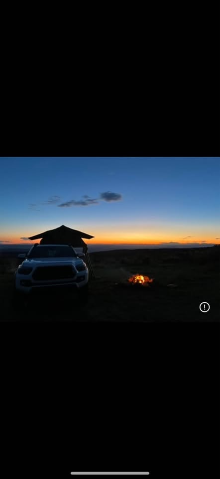 Roam Vagabond Roof Top tent in Kenmore, WA (photo 2) — photo 2