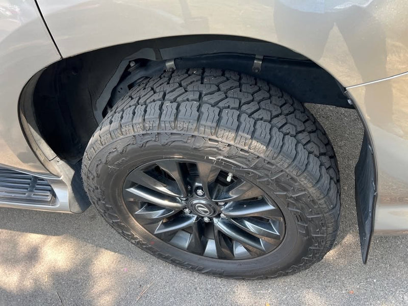 2023 Lexus GX 460 · Premium in Boise, ID (photo 12) — photo 12