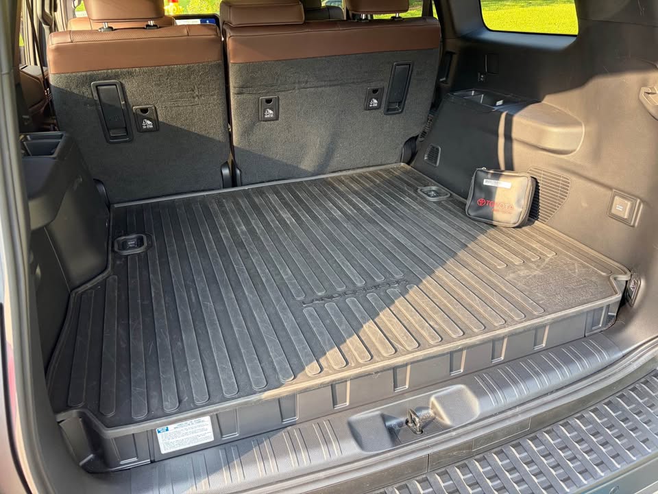 2026 Toyota Landcruiser · Sport Utility 4D in Shreveport, LA (photo 9) — photo 9