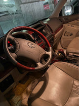 2008 Lexus GX in Phoenix, AZ (photo 5)