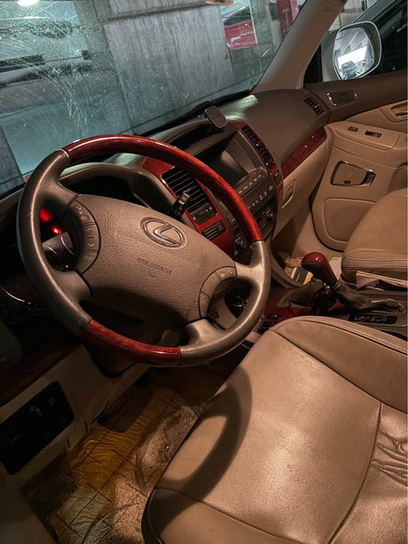 2008 Lexus GX in Phoenix, AZ (photo 5)