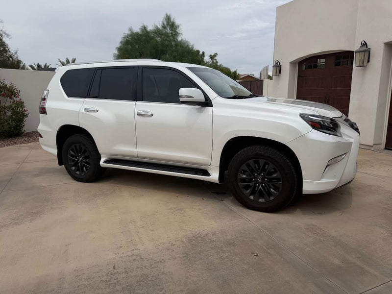2022 Lexus GX · GX 460 Luxury Sport Utility 4D in Phoenix, AZ (photo 2) — photo 2