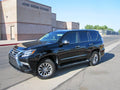2018 Lexus GX460