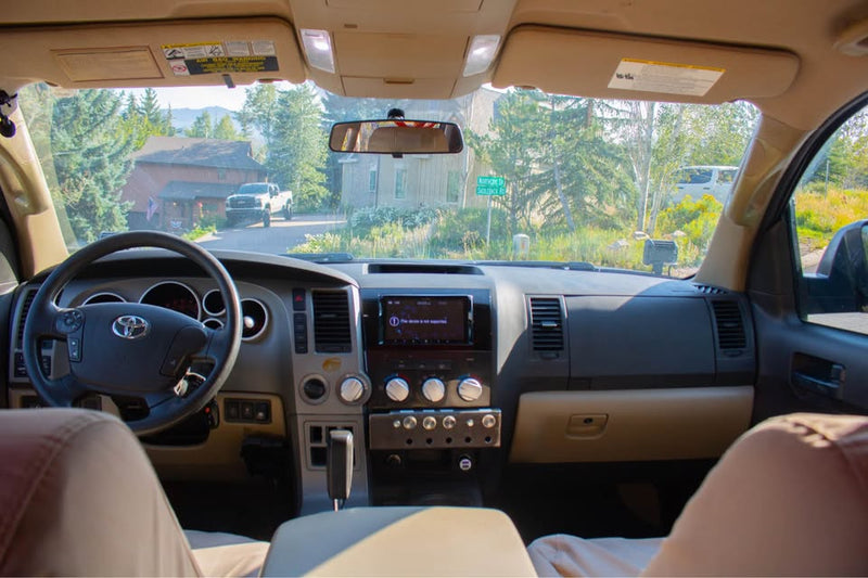Toyota Tundra 5.7 v8, TRD off road, crewmax, 2010. Clean title in Park City, UT (photo 6) — photo 6