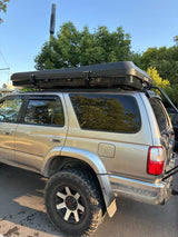 Roofnest Eagle tent in Salt Lake City, UT (photo 5)