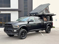 2016 Ram 2500 Mega Cab · Laramie Pickup 4D 6 1/3 ft