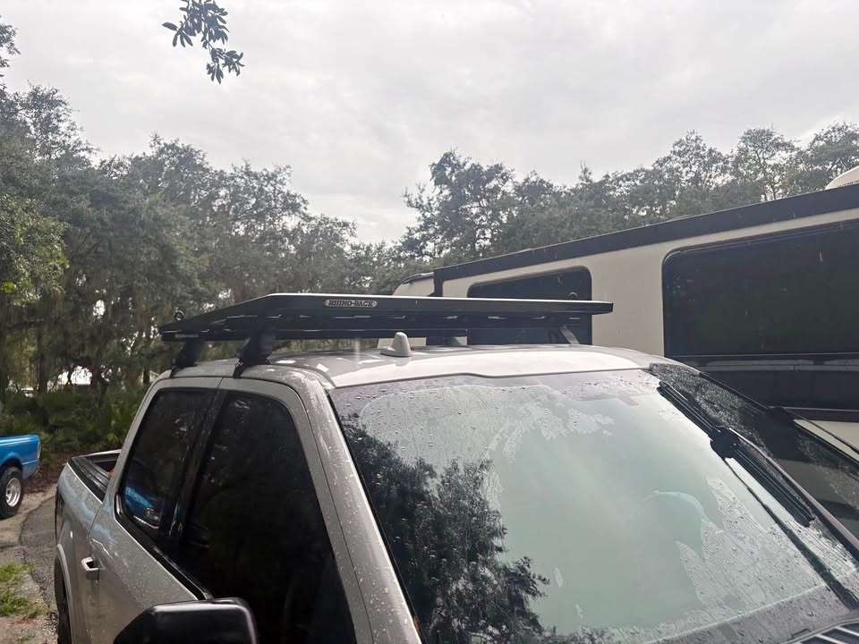 Rhino rack in Sebring, FL (photo 1) — photo 1