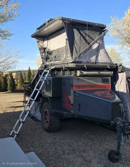2022 Turtleback expedition t3 in Prescott, AZ (photo 6) — photo 6