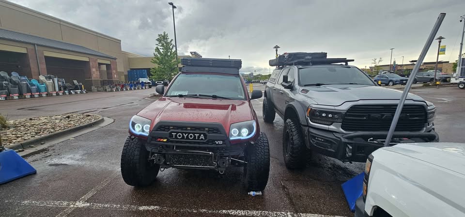 2006 Toyota 4Runner · SR5 Sport Utility 4D in Denver, CO (photo 4) — photo 4