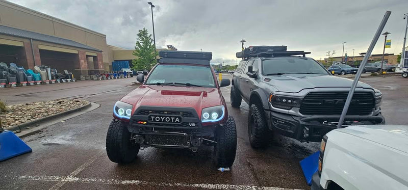 2006 Toyota 4Runner · SR5 Sport Utility 4D in Denver, CO (photo 4) — photo 4