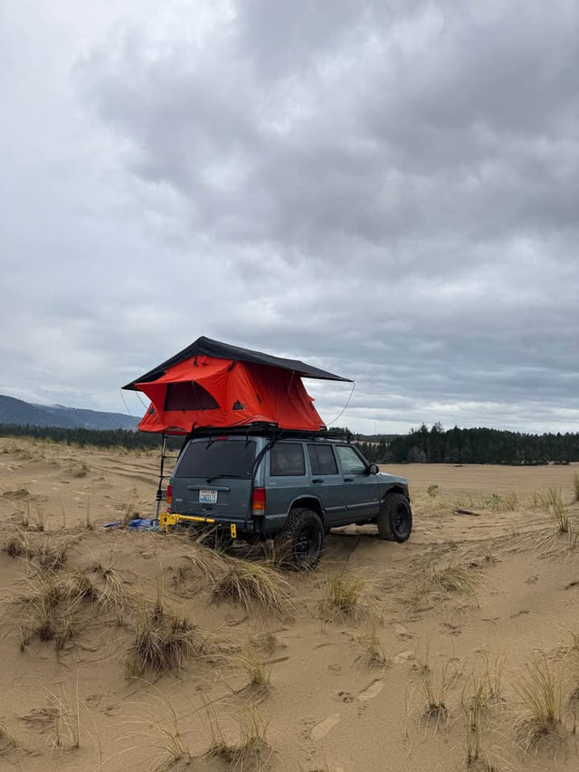 1998 Jeep Cherokee · 75th Anniversary Sport Utility 4D — photo 2