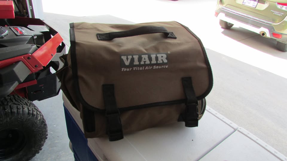 Viair 12volt air compressor in Crossville, TN (photo 5) — photo 5