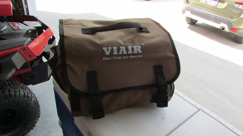 Viair 12volt air compressor in Crossville, TN (photo 5) — photo 5