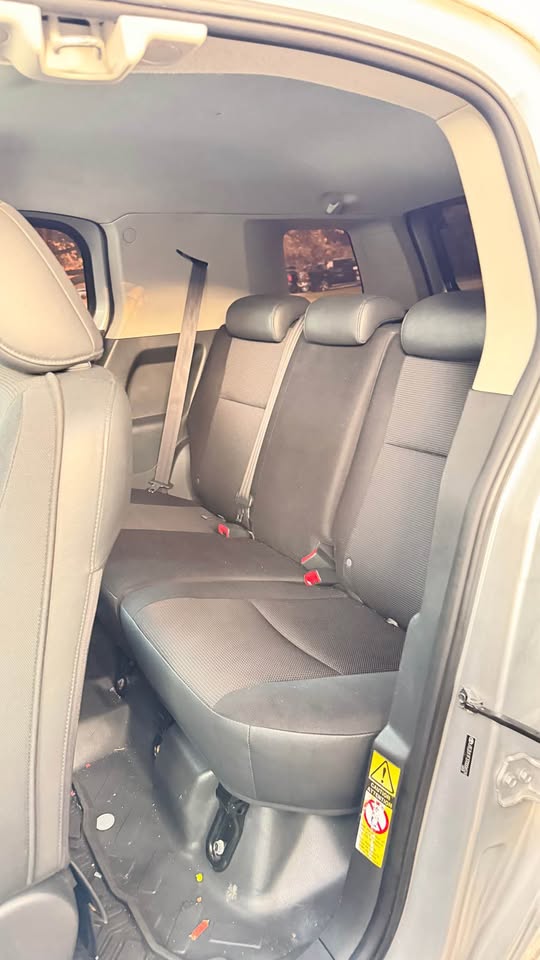 2007 Toyota FJ Cruiser · Sport Utility 2D (photo 11) — photo 11
