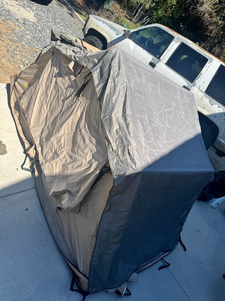 Smittybilt RTT in El Cajon, CA (photo 3)