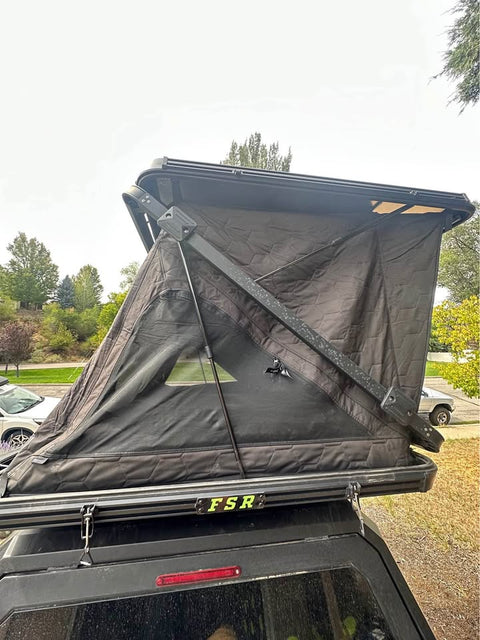 Free Spirit Recreation Evo V2 XL RTT