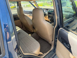 2000 Jeep Cherokee XJ Sport 4x4 4.0L I6 NP242 Full-Time 4WD/AWD in Spokane, WA (photo 10)