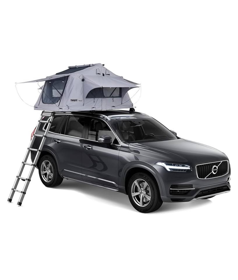 Thule Tepui Ayer 2 Rooftop Tent (photo 3) — photo 3