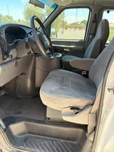 2004 Ford E350 Super Duty Passenger · XLT Extended Wagon 3D in Mesa, AZ (photo 6)