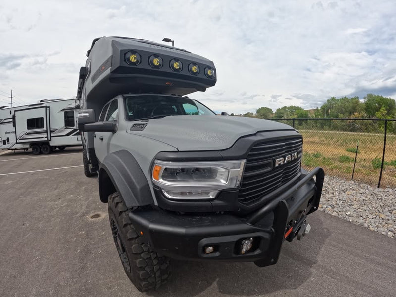 2024 Storyteller Overland GXV HILT EX-L in Ogden, UT (photo 4) — photo 4