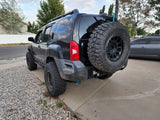 2008 Nissan Xterra · SE Sport Utility 4D in Clearfield, UT (photo 4)