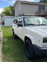 2000 Jeep Cherokee · X Sport Utility 4D in Riverton, UT (photo 3)