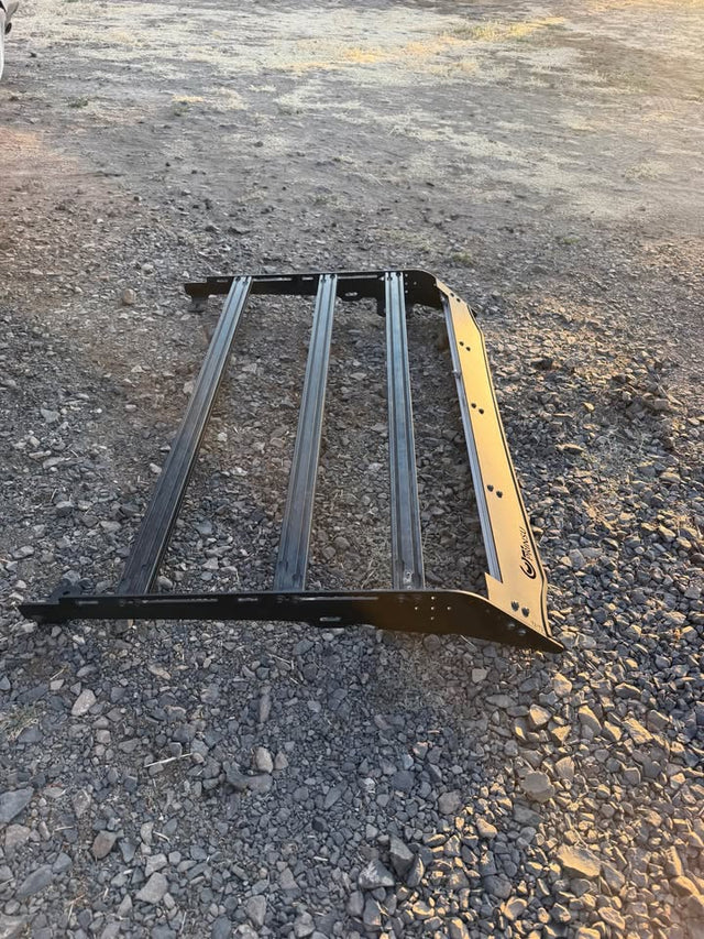 Prinsu Roof Rack — photo 2