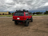 1993 Jeep Cherokee · Country Sport Utility 2D in Arvada, CO (photo 6)