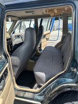 1996 Jeep Cherokee · Country Sport Utility 4D in Draper, UT (photo 7)
