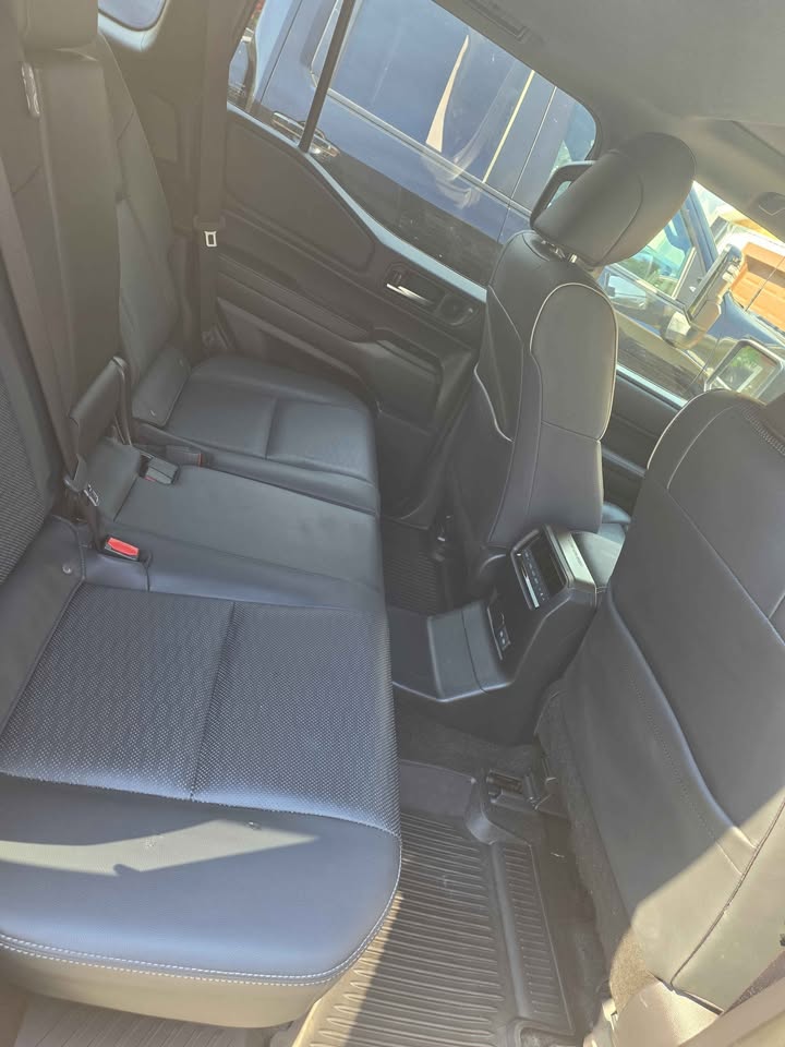 2024 Toyota Landcruiser · Sport Utility 4D in Tremonton, UT (photo 5) — photo 5