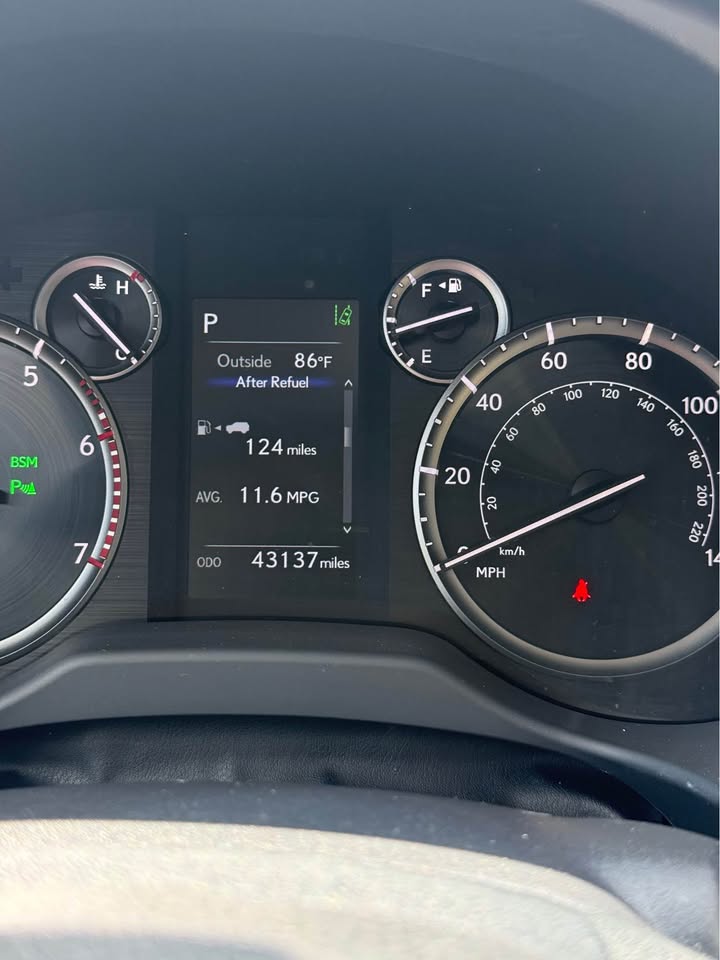 2023 Lexus GX · GX 460 Premium Sport Utility 4D in Lexington, KY (photo 12) — photo 12