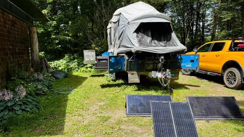 2022 Opus op2 in Moretown, VT (photo 2) — photo 2