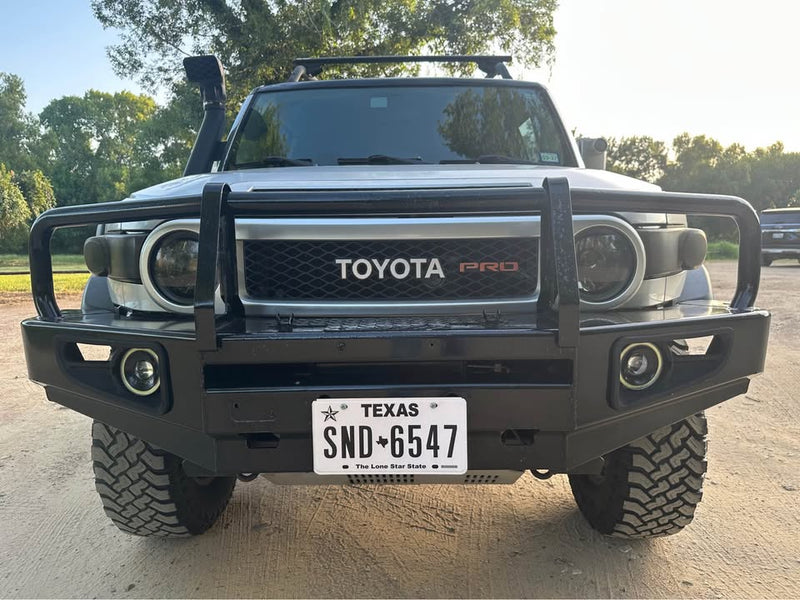 2007 Toyota FJ Cruiser · Sport Utility 2D in Victoria, TX (photo 9) — photo 9