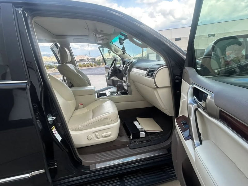 2011 Lexus GX 460 in Salt Lake City, UT (photo 11) — photo 11
