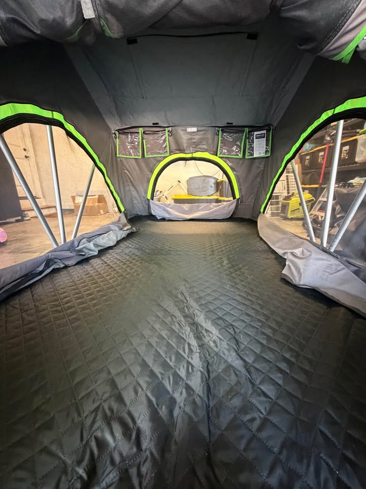FSR Freespirit 55” High Country Roof Top Tent in Seneca, SC (photo 6) — photo 6