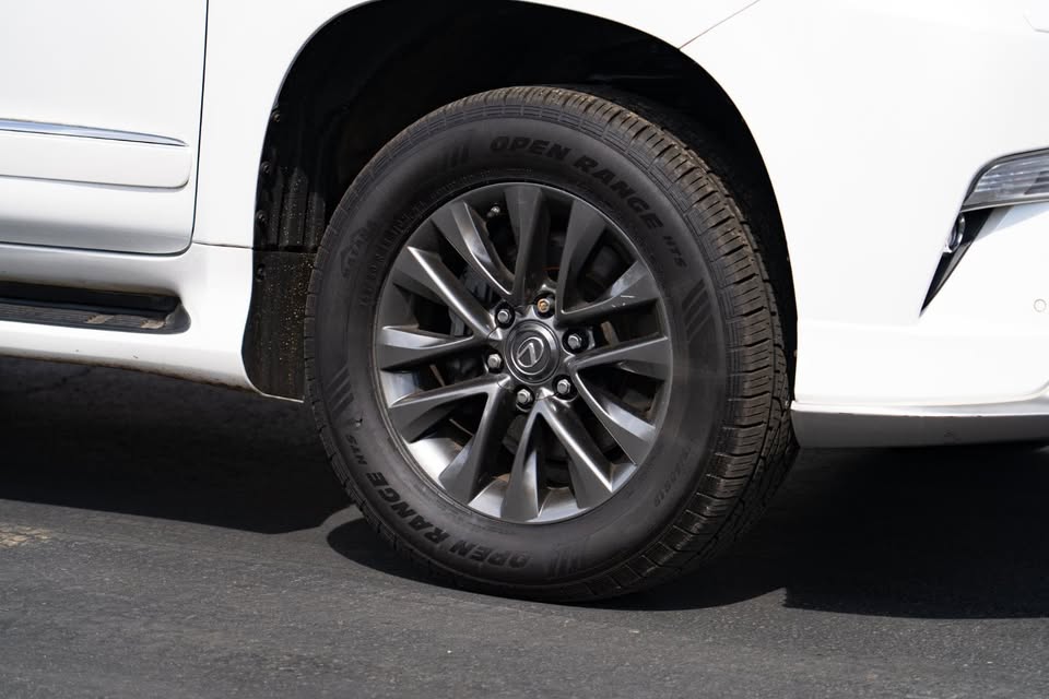 2018 Lexus GX 460 Call Ralph [hidden information] 91643 Miles in Tacoma, WA (photo 8) — photo 8