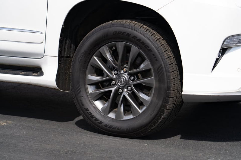 2018 Lexus GX 460 Call Ralph [hidden information] 91643 Miles in Tacoma, WA (photo 8) — photo 8