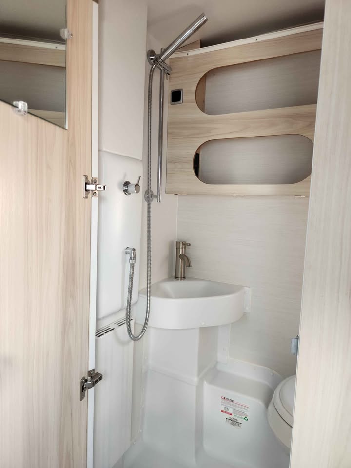 2024 Nucamp Tab 400 (photo 9) — photo 9