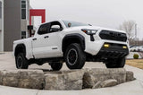 Diode Dynamics SS6 LED Fog Light Kit Fits 2024-Present Toyota Tacoma Amber Wide in Arab, AL (photo 2)