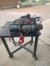 Warn winch in Colorado Springs, CO (photo 3)
