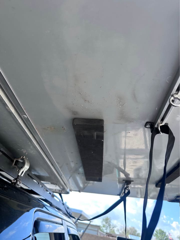 Ikamper SkyCamp 2.0 - Used in Chino Valley, AZ (photo 9) — photo 9