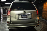 2017 Lexus GX 460 PREMIUM in Lehi, UT (photo 5)