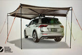 Rhino-Rack Batwing Compact 270 Degree Awning in Parker, CO (photo 1)