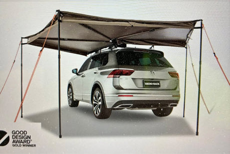 Rhino-Rack Batwing Compact 270 Degree Awning in Parker, CO (photo 1)
