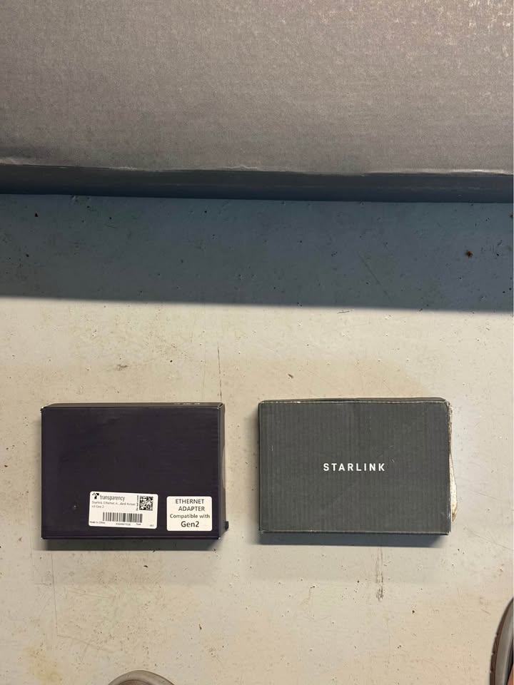 Starlink Flat High Performance Kit Gen 2 in Lake Forest Park, WA (photo 6) — photo 6