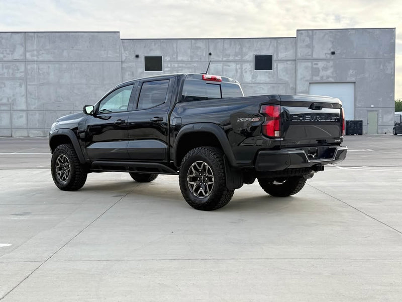 2026 Chevrolet Colorado Crew Cab · ZR2 (loaded! 8k miles! Pristine) in Farmington, UT (photo 5) — photo 5